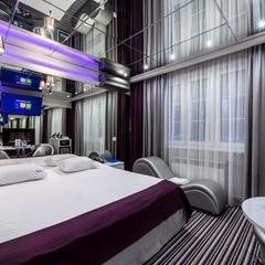 Отель Гипноз Авиамоторная, Москва, Московская область