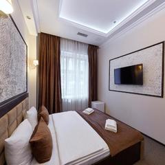 Отель Marko Arbat, Москва, Московская область