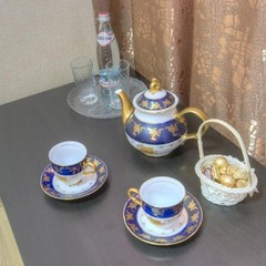 Отель Домашний, Москва, Московская область