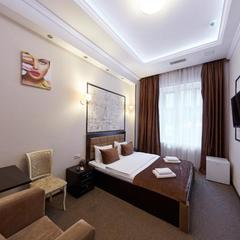 Отель Marko Arbat, Москва, Московская область