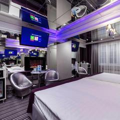 Отель Гипноз Авиамоторная, Москва, Московская область