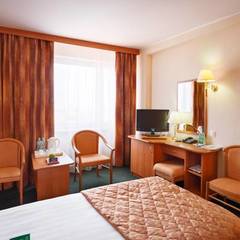 Гостиница Абсалют Измайлово ВЕГА, Москва, Московская область