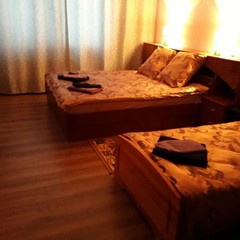 Отель Домашний, Москва, Московская область