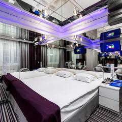 Отель Гипноз Авиамоторная, Москва, Московская область