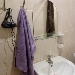 Отель Домашний, Москва, Московская область