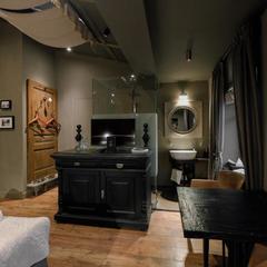 Отель Бутик-Отель Арбат 6, Москва, Московская область