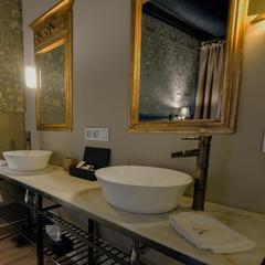 Отель Бутик-Отель Арбат 6, Москва, Московская область