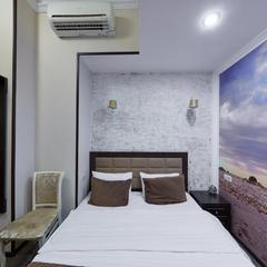 Отель Marko Arbat, Москва, Московская область