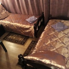 Отель Домашний, Москва, Московская область