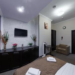 Отель Marko Arbat, Москва, Московская область