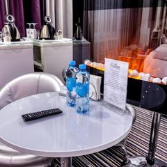 Отель Гипноз Авиамоторная, Москва, Московская область