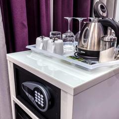 Отель Гипноз Авиамоторная, Москва, Московская область