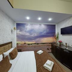 Отель Marko Arbat, Москва, Московская область