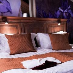 Отель Бутик-Отель Арбат 6, Москва, Московская область