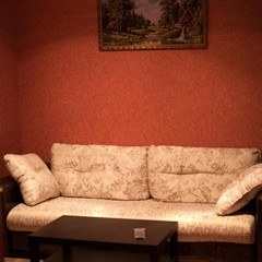 Отель Домашний, Москва, Московская область