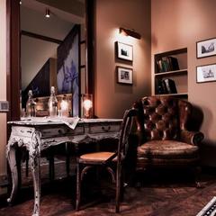 Отель Бутик-Отель Арбат 6, Москва, Московская область