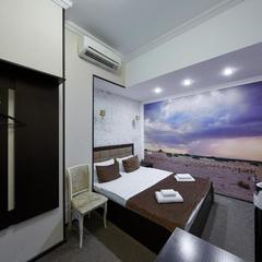 Отель Marko Arbat, Москва, Московская область