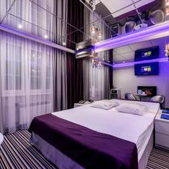 Отель Гипноз Авиамоторная, Москва, Московская область