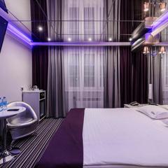 Отель Гипноз Авиамоторная, Москва, Московская область