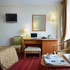 Гостиница Абсалют Измайлово ВЕГА, Москва, Московская область