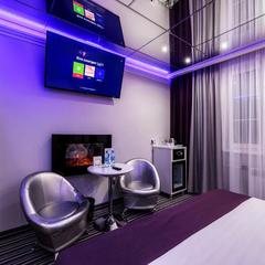 Отель Гипноз Авиамоторная, Москва, Московская область