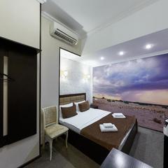 Отель Marko Arbat, Москва, Московская область