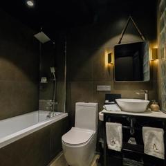 Отель Бутик-Отель Арбат 6, Москва, Московская область