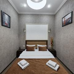 Отель Marko Arbat, Москва, Московская область