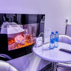 Отель Гипноз Авиамоторная, Москва, Московская область