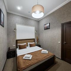 Отель Marko Arbat, Москва, Московская область