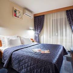 Гостиница Абсалют Измайлово ВЕГА, Москва, Московская область