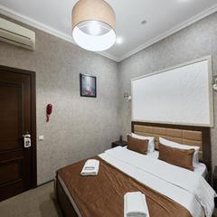 Отель Marko Arbat, Москва, Московская область