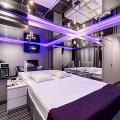 Отель Гипноз Авиамоторная, Москва, Московская область