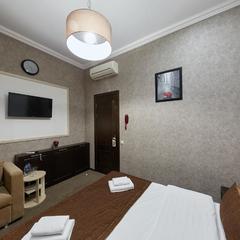 Отель Marko Arbat, Москва, Московская область