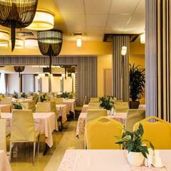 Гостиница Абсалют Измайлово ВЕГА, Москва, Московская область