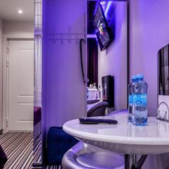 Отель Гипноз Авиамоторная, Москва, Московская область