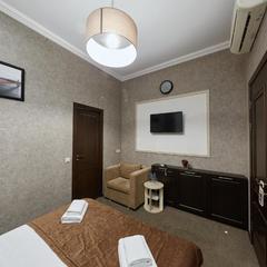 Отель Marko Arbat, Москва, Московская область