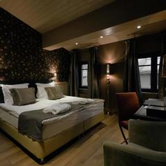 Отель Бутик-Отель Арбат 6, Москва, Московская область