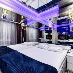 Отель Гипноз Авиамоторная, Москва, Московская область