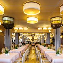 Гостиница Абсалют Измайлово ВЕГА, Москва, Московская область