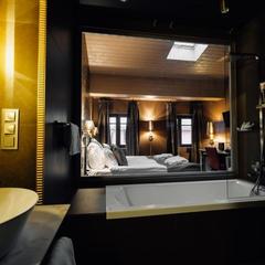 Отель Бутик-Отель Арбат 6, Москва, Московская область