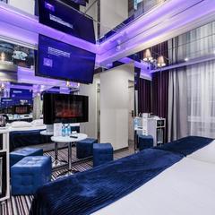 Отель Гипноз Авиамоторная, Москва, Московская область