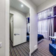 Отель Гипноз Авиамоторная, Москва, Московская область