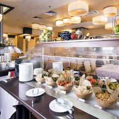 Гостиница Абсалют Измайлово ВЕГА, Москва, Московская область