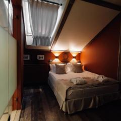 Отель Бутик-Отель Арбат 6, Москва, Московская область