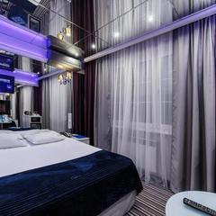 Отель Гипноз Авиамоторная, Москва, Московская область