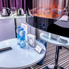 Отель Гипноз Авиамоторная, Москва, Московская область