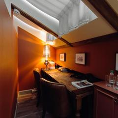 Отель Бутик-Отель Арбат 6, Москва, Московская область