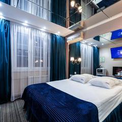 Отель Гипноз Авиамоторная, Москва, Московская область