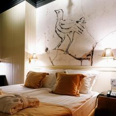 Отель Бутик-Отель Арбат 6, Москва, Московская область